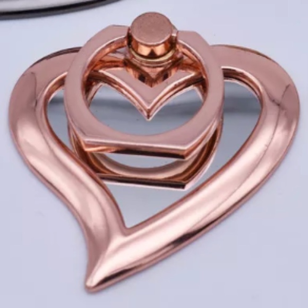 Heart Phone Ring
